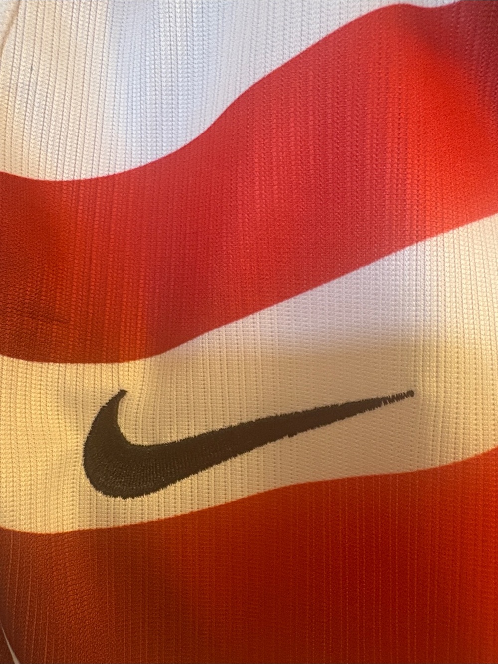 Nike Jersey | U.S.A. | Reyna - Picture 7 of 10